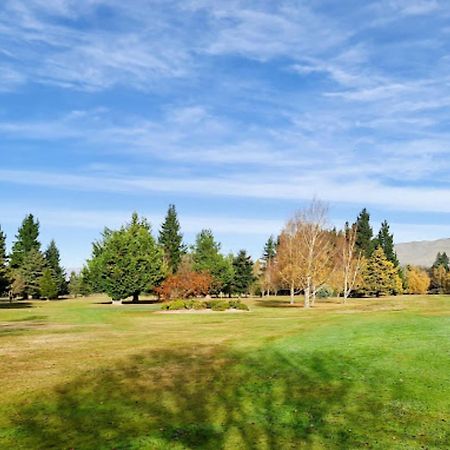 Mackenzie Motels Fairlie Luaran gambar